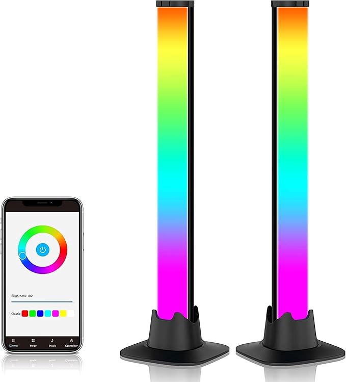 Ambient Smart Lighting gamingstore Ambient Smart Lighting gamingstore
